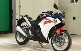 HONDA CBR250R A MC41