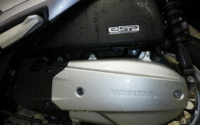 HONDA LEAD 125 JF45