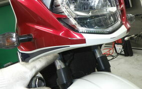 HONDA CB1300SB SUPER BOLDOR 2014 SC54