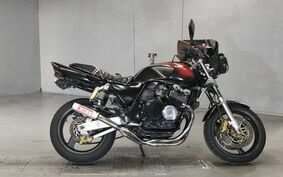 HONDA CB400SF VTEC 2001 NC39