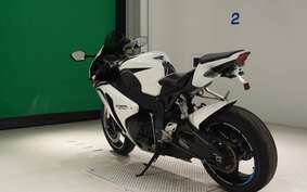 HONDA CBR1000RR Gen. 2 2009 SC59