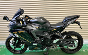 KAWASAKI NINJA ZX 25 R SE ZX250E