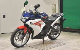 HONDA CBR250R A MC41