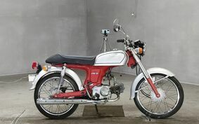 HONDA BENLY 50 S CD50