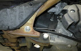 SUZUKI ADDRESS V50 Gen.2 CA44A