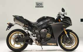 YAMAHA YZF-R1 2010 RN24J