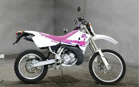 YAMAHA DT200 WR 3XP