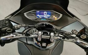 HONDA PCX125 JK05