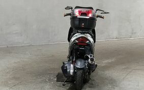 SUZUKI ADDRESS V125 G CF4EA