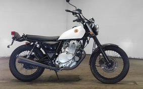 SUZUKI GRASS TRACKER NJ47A