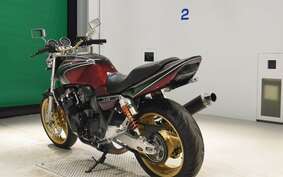 HONDA CB400SF VTEC SPEC 2 2002 NC39