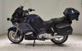 BMW R1150RT 2001