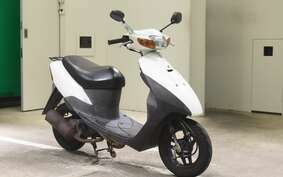 SUZUKI LET's 2 CA1PA