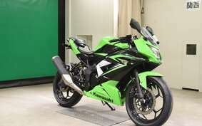 KAWASAKI NINJA 250 SL BX250A