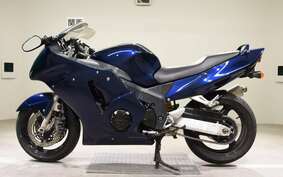 HONDA CBR1100XX 1997 SC35