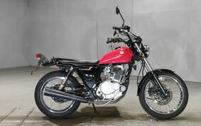 SUZUKI GRASS TRACKER NJ4BA