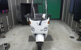 HONDA GYRO CANOPY TA03