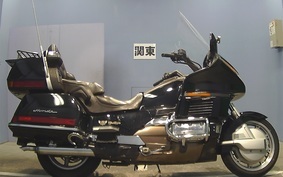 HONDA GL1500 GOLD WING 1988 SC22