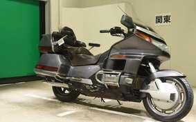 HONDA GL1500 GOLD WING SE 1989 SC22