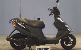 SUZUKI ADDRESS V125 G CF4EA