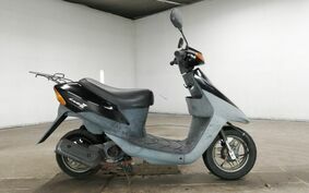 SUZUKI LET's 2 CA1KA