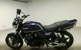 KAWASAKI ZRX-2 2002 ZR400E