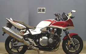 HONDA CB1300SF SUPER BOLDOR 2010 SC54