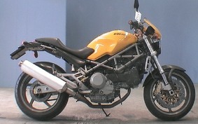 DUCATI MONSTER S4 2002 M400A
