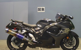 SUZUKI GSX1300R HAYABUSA 2008 GX72A