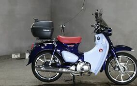 HONDA C125 SUPER CUB JA48