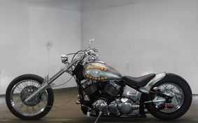 YAMAHA DRAGSTAR 400 1996 4TR