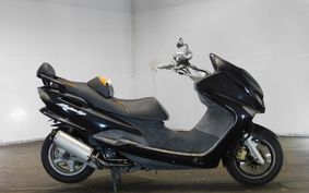 YAMAHA MAJESTY 125 5CA