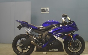 YAMAHA YZF-R6 2009 RJ16