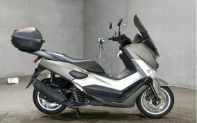 YAMAHA N-MAX 125 SE86J