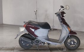 SUZUKI LETS4 CA45A