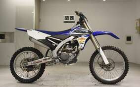 YAMAHA YZ250F CG34C