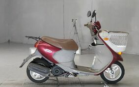 SUZUKI LET's 4 Basket CA43A