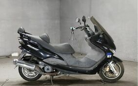 YAMAHA MAJESTY 125 5CA0