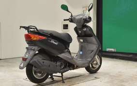 YAMAHA AXIS 125 TREET SE53J