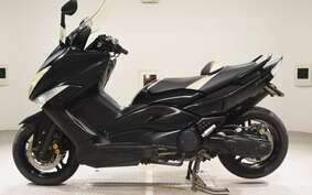 YAMAHA T-MAX500 Gen.3 2011 SJ08J