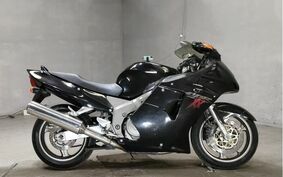 HONDA CBR1100XX 2000 SC35