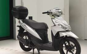 SUZUKI ADDRESS 110 CE47A