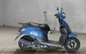 SUZUKI LET's CA4AA