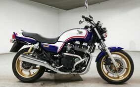 HONDA CB750 2007 RC42