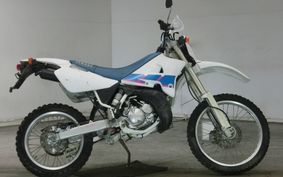 YAMAHA DT200 WR 3XP