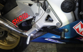 HONDA CBR250RR A MC51