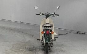 HONDA C50 SUPER CUB AA01