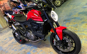 DUCATI MONSTER 937+ 2022 1M00A