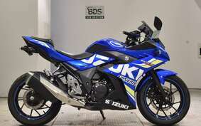 YAMAHA GSX250R DN11