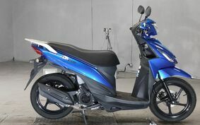 SUZUKI ADDRESS 110 CE47A